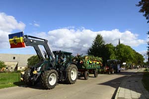 Erntefest 2015