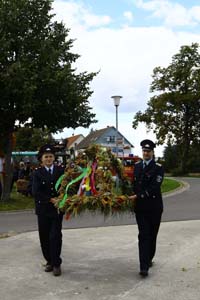 Erntefest 2015
