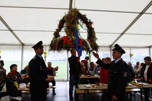 Erntefest 2015