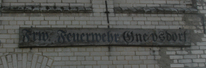 Freiwillige Feuerwehr